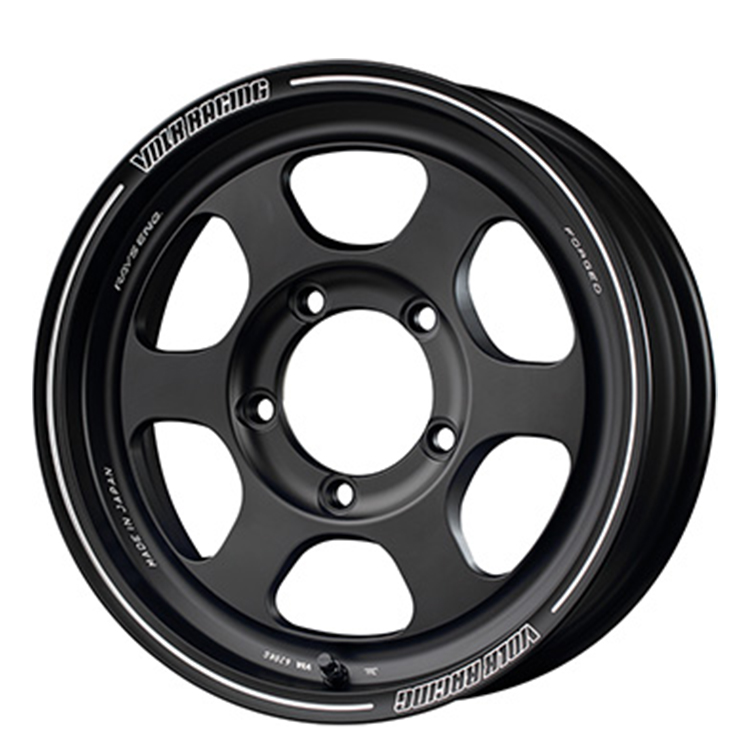 RAYS RAYS VOLK RACING TE37XT FOR J 16x6.0J 5/139.7 -5 BR ブロンズ