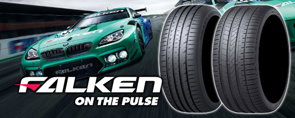 FL 245/35R21 タイヤ 4本 AZENIS FK510 FALKEN① tireshop4u_fk000173xx