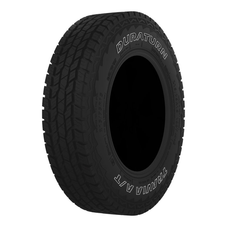 【良品】DURATURN TRAVIA A/T 235/70R16ホイールセット travia-at-owl_2.jpg