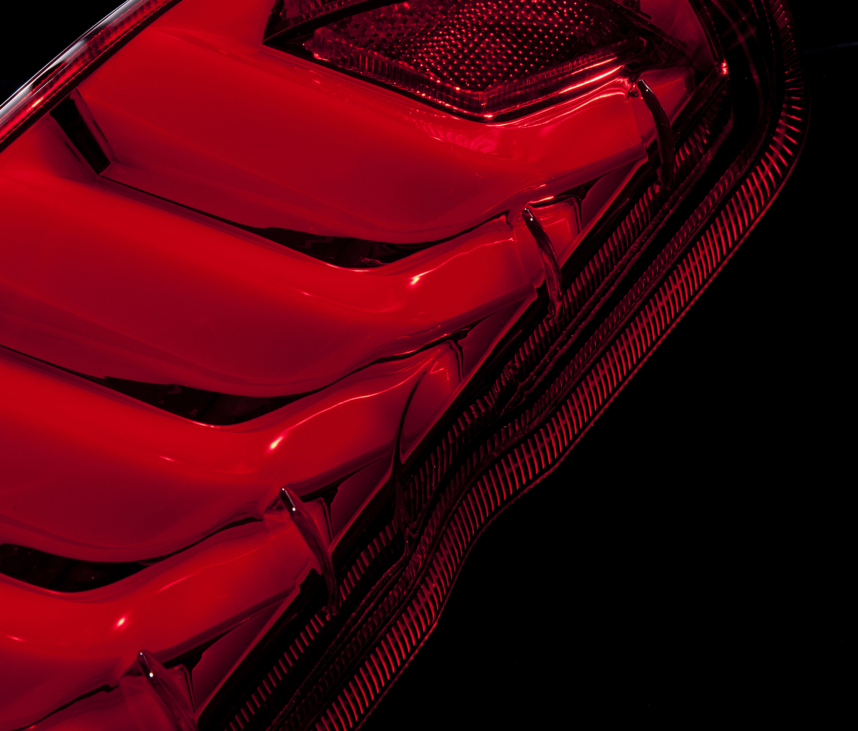 ヴァレンティ（VALENTI） ジュエルLEDテールランプ ULTRA Σ ウルトラ