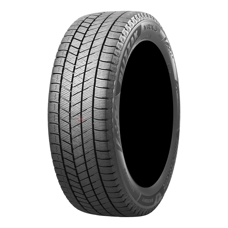 BRIDGESTONE（ブリヂストン） 冬セット MID WHEELS STAG 19x7.5J 5
