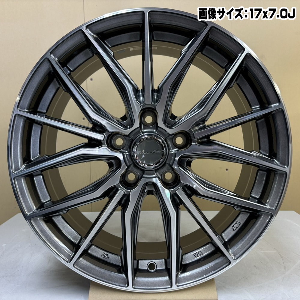 ブリヂストン BLIZZAK VRX3 225/60R18 冬タイヤ Precious AST M4 8.0J 5穴 5/114.3 18インチ クラウンクロスオーバー RAV4 ハリアー : astm4 1880425114 vrx3 2256018 : タイヤショップ78 2号店