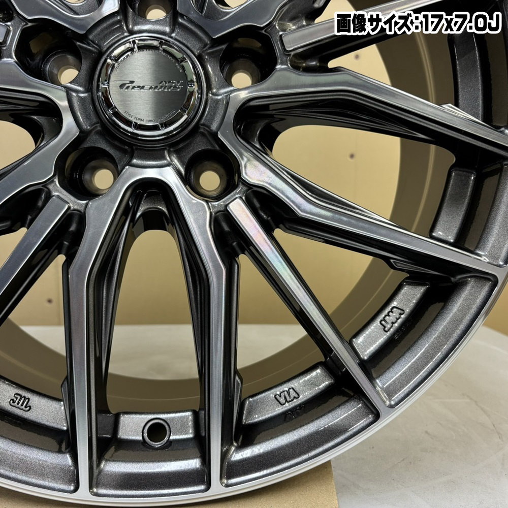 ブリヂストン BLIZZAK DM V3 235/55R19 冬タイヤ Precious AST M4 8.0J 5穴 5/114.3 19インチ RAV4 GN系 アウトランダー クラウンスポーツ : astm4 1980355114 dmv3 2355519 : タイヤショップ78 2号店