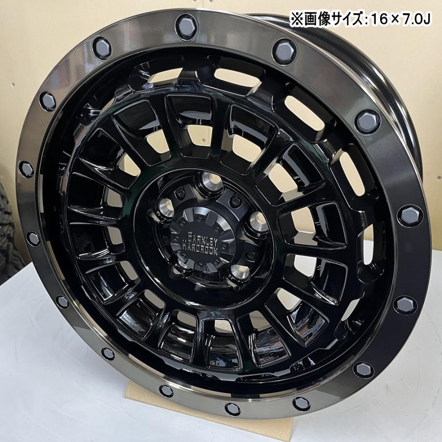 BFグッドリッチ マッドテレーン T/A KM3 225/75R16 夏タイヤ BHR ROGAN 7.0J 5穴 5/114.3 16インチ 三菱 デリカD5 / トヨタ RAV4 : bhrrogan bkbrc 1670385114 km3 2257516 : タイヤショップ78 2号店