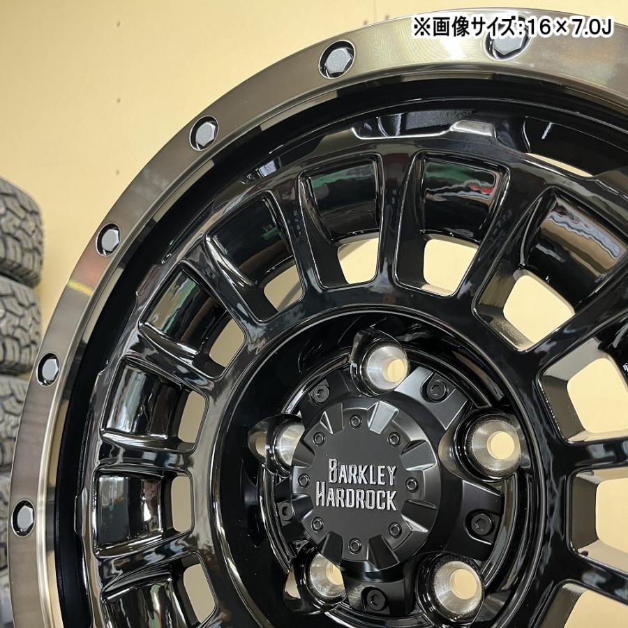 BFグッドリッチ マッドテレーン T/A KM3 225/75R16 夏タイヤ BHR ROGAN 7.0J 5穴 5/114.3 16インチ 三菱 デリカD5 / トヨタ RAV4 : bhrrogan bkbrc 1670385114 km3 2257516 : タイヤショップ78 2号店