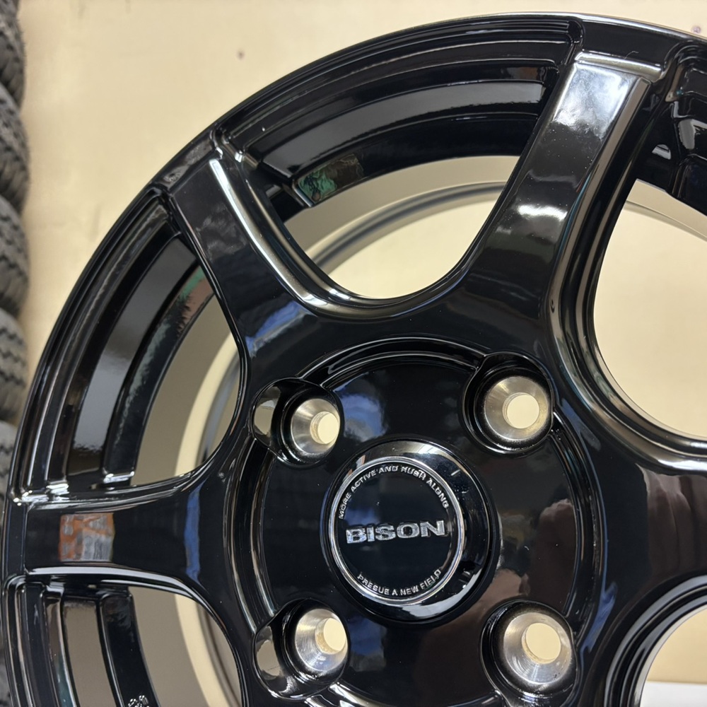 DUNLOP（ダンロップ） 法人配送 165/80R14 97/95N LT VA1 夏冬兼用