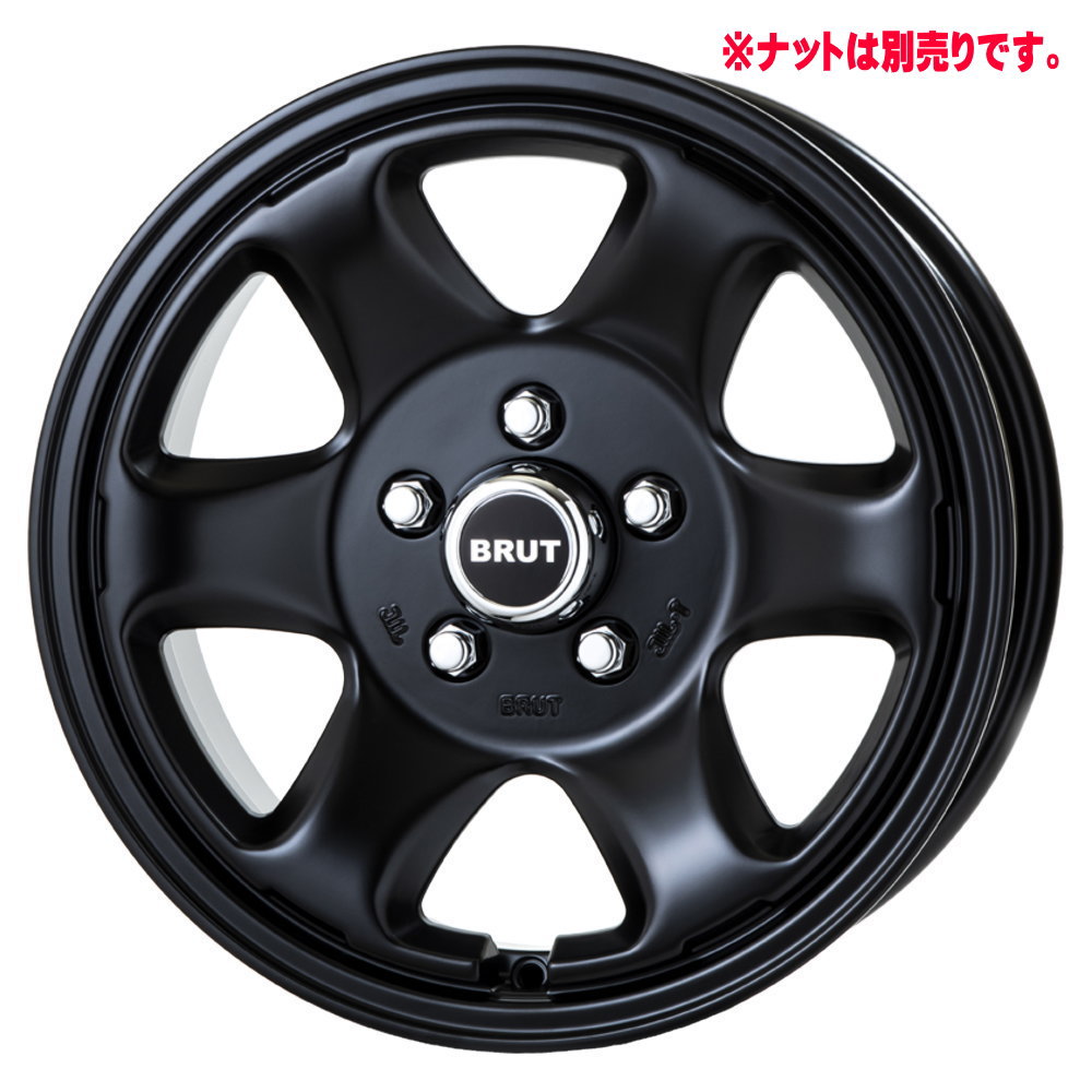 215/60R16 95H ダンロップ SYNCHRO WEATHER 夏冬兼用 オールシーズンタイヤ BRUT BR-44 ホンダ WR-V ヴェゼル オデッセイの画像