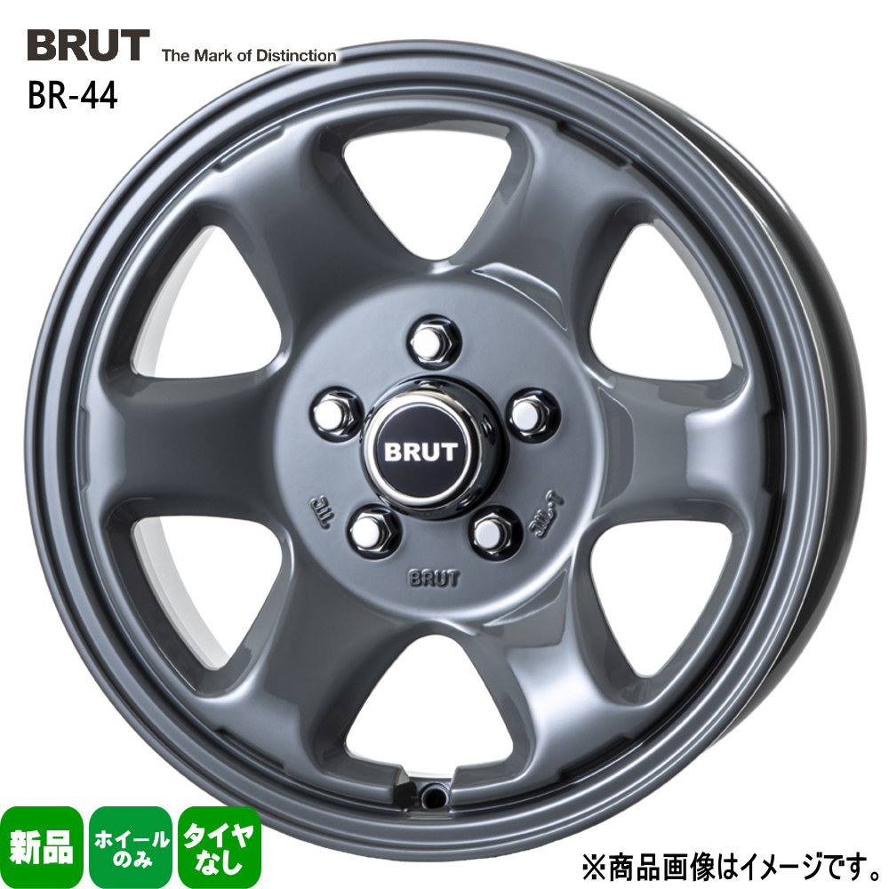 KOSEI 法人配送 16 × 6.5 +30 5/114.3 4本セット トヨタ RAV4 三菱