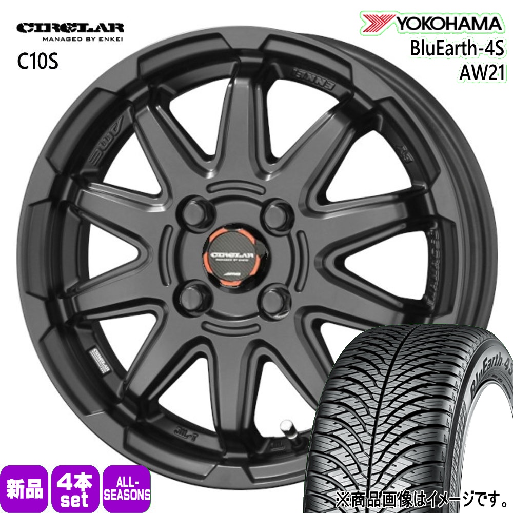 ヨコハマタイヤ（YOKOHAMA TIRE） 法人配送 215/70R16 100H ヨコハマ