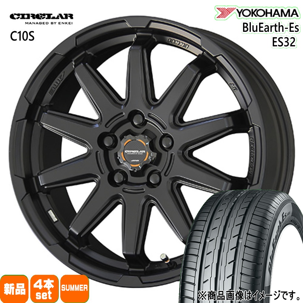 ヨコハマタイヤ（YOKOHAMA TIRE） 法人配送 195/60R16 89H ヨコハマ