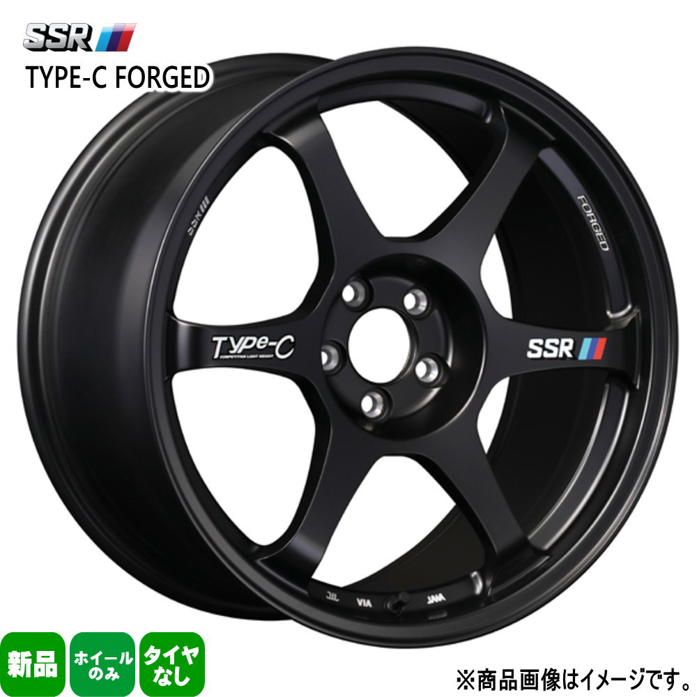 34gtrホイールセット KOSEI 18 × 9.5 +22 5/114.3 4本セット GT-R R34 フェアレディZ Z33