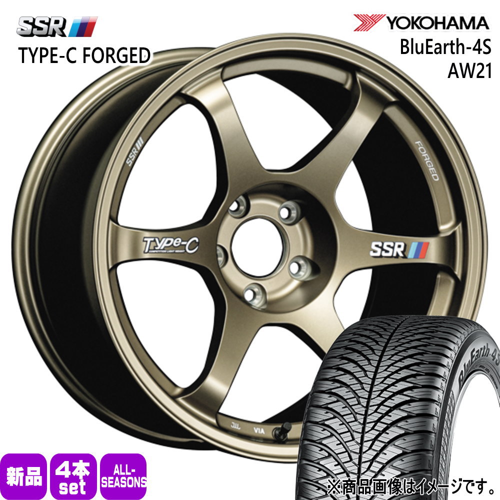 ヨコハマタイヤ（YOKOHAMA TIRE） 225/65R17 106V XL ヨコハマ