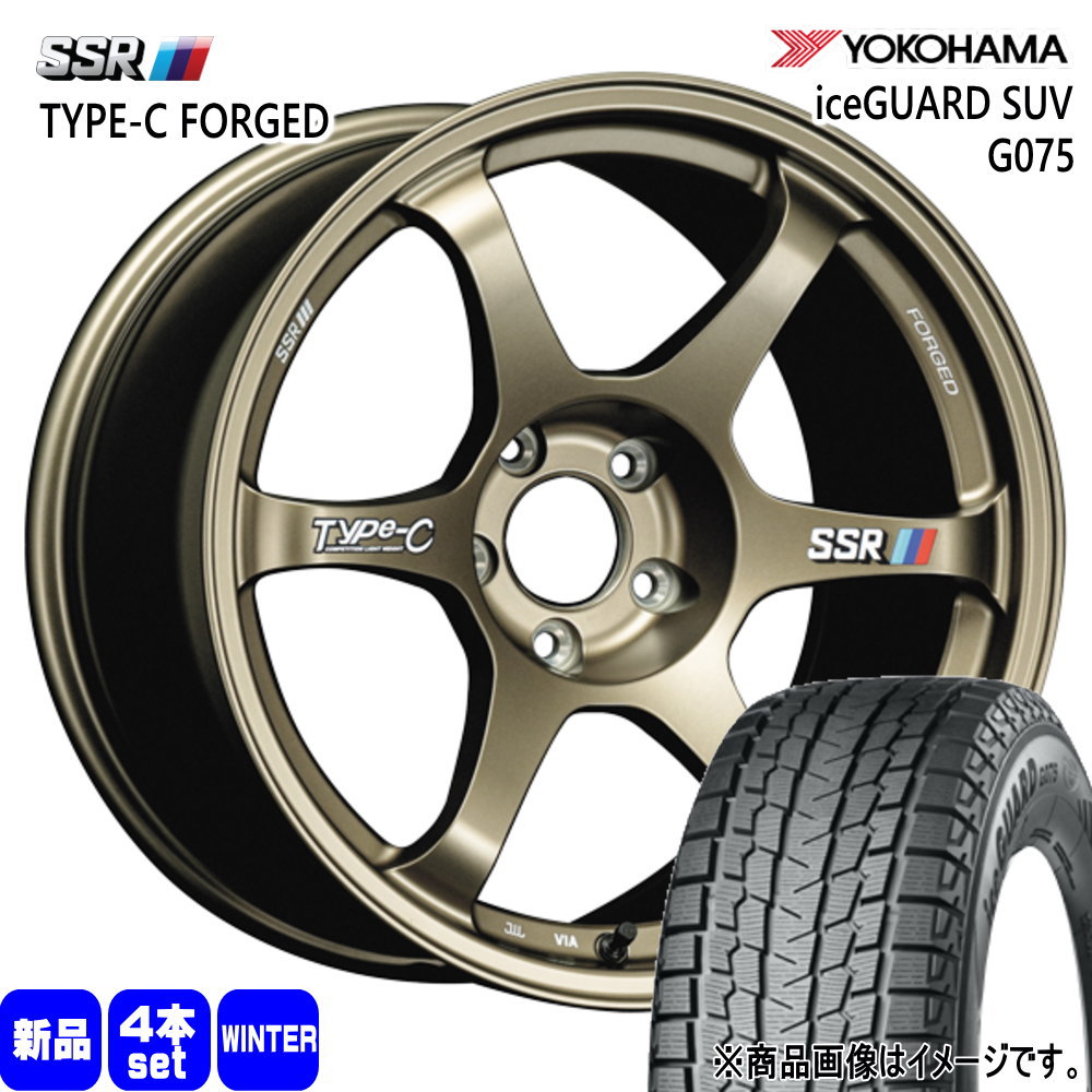 ヨコハマタイヤ（YOKOHAMA TIRE） 235/60R18 107Q XL ヨコハマ