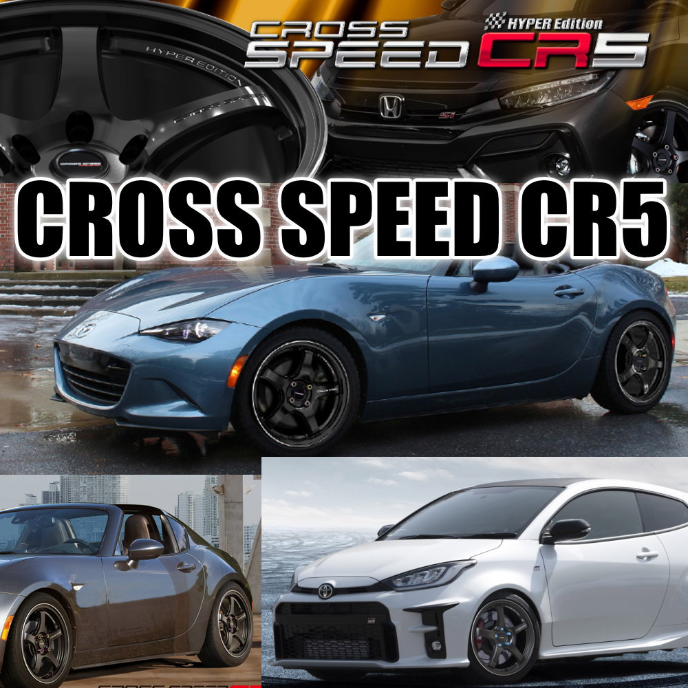 225/55R18 102V XL ブリヂストン REGNO GR-X3 type RV 夏用 サマータイヤ CROSS SPEED CR5 XV GT系 フォレスター SJ系の画像
