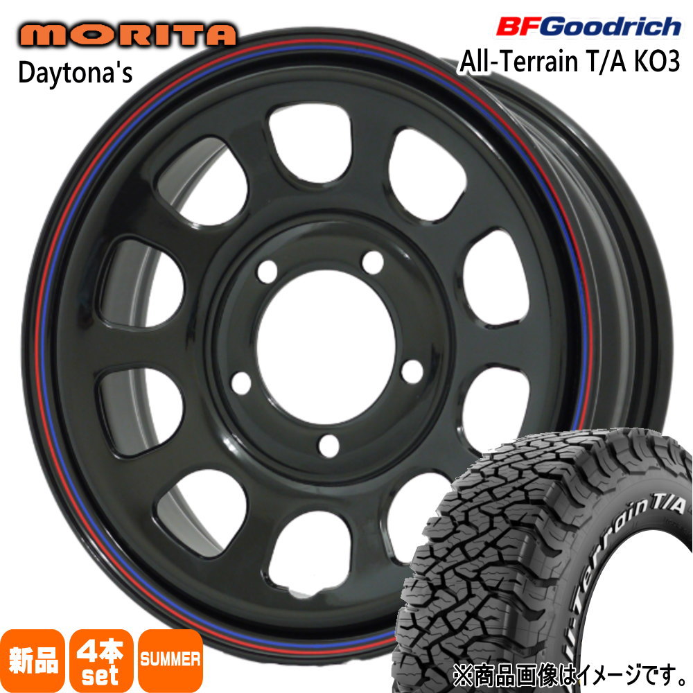 BFグッドリッチ 235/75R15 110/107S LT BFグッドリッチ All-Terrain T