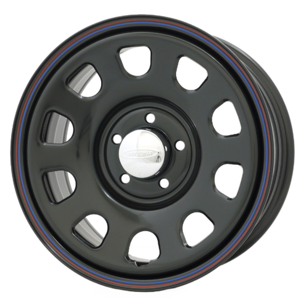 245/70R16 118/115Q LT ヨコハマ GEOLANDAR X-AT G016 夏用 サマータイヤ DAYTONA'S G2 三菱 デリカD5の画像