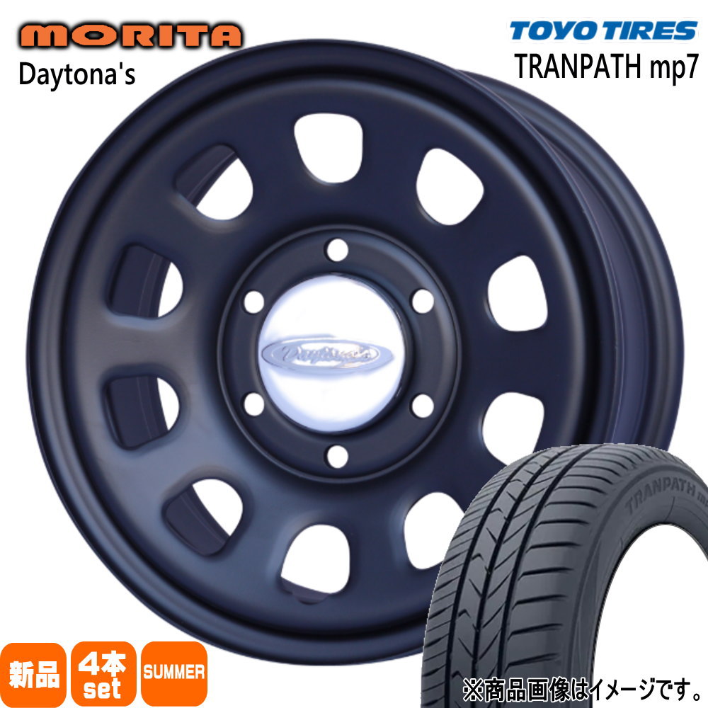 215/60r17. 専用 TOYO TIRES（トーヨータイヤ） 215/60R17 TRANPATH mp7 夏用 サマー