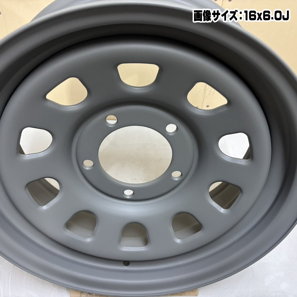 MUDSTAR 法人配送 235/75R15 104/101Q マッドスター WANPAKU MT 夏用
