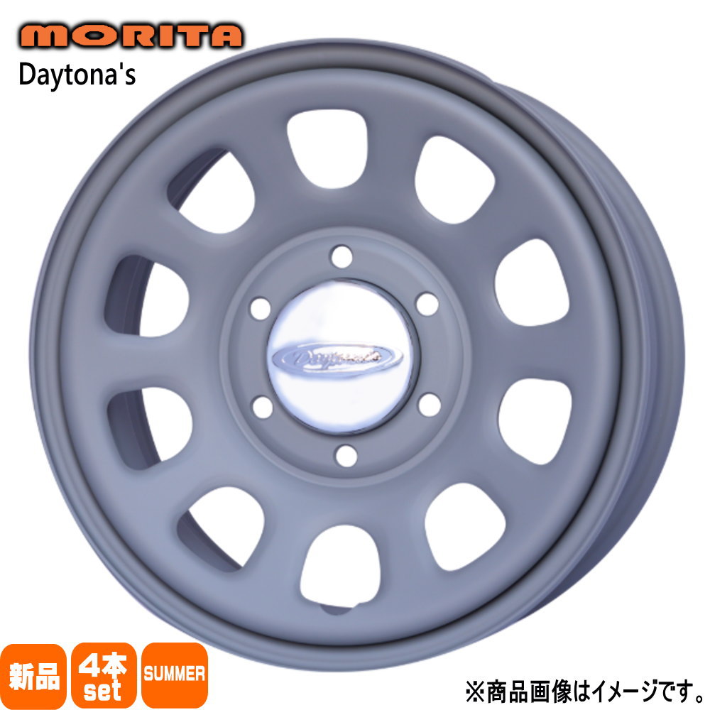 【送料無料】新品輸入タイヤ 1本 8600円 215/60R17【新品】 215/60R17 輸入タイヤ 夏用 サマータイヤ DAYTONA'S 200系 ハイエース