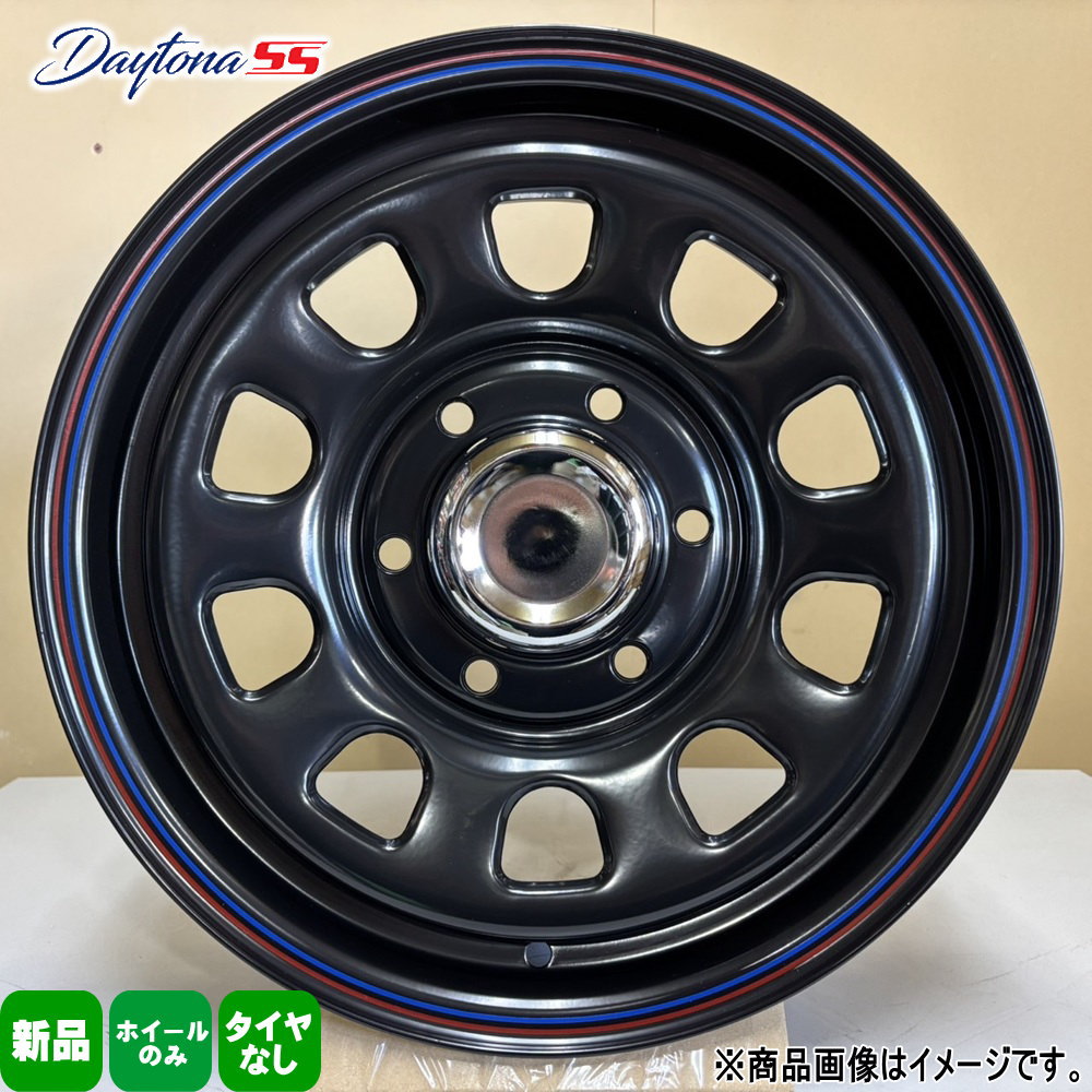 ハイエース　タイヤ・ホイールセット 15インチ 共豊 ハイエース 200系 15インチ 195/80R15 トーヨー H30 サマー