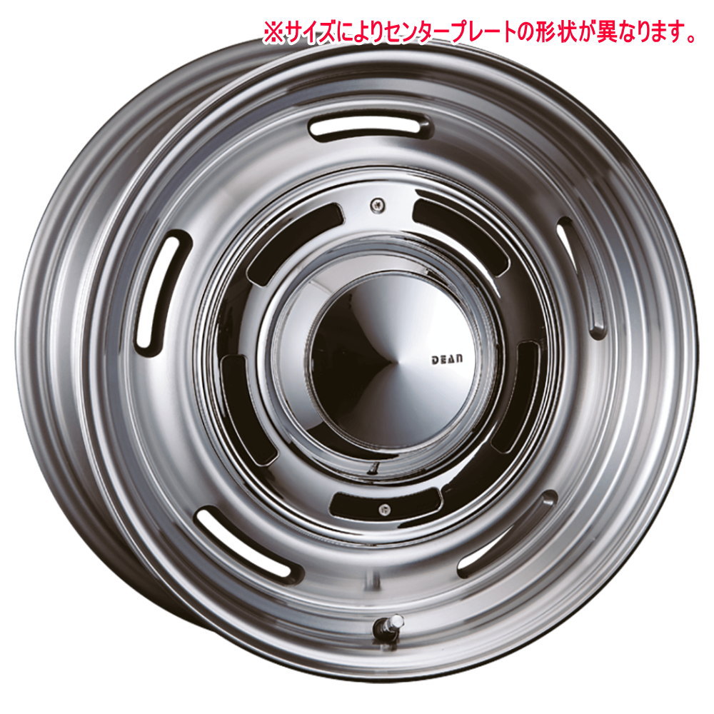 ランクル70 スタッドレスタイヤ DEAN クロスカントリー X-ICE 265/70R16 112T ミシュラン SNOW SUV 冬用 スタッドレス
