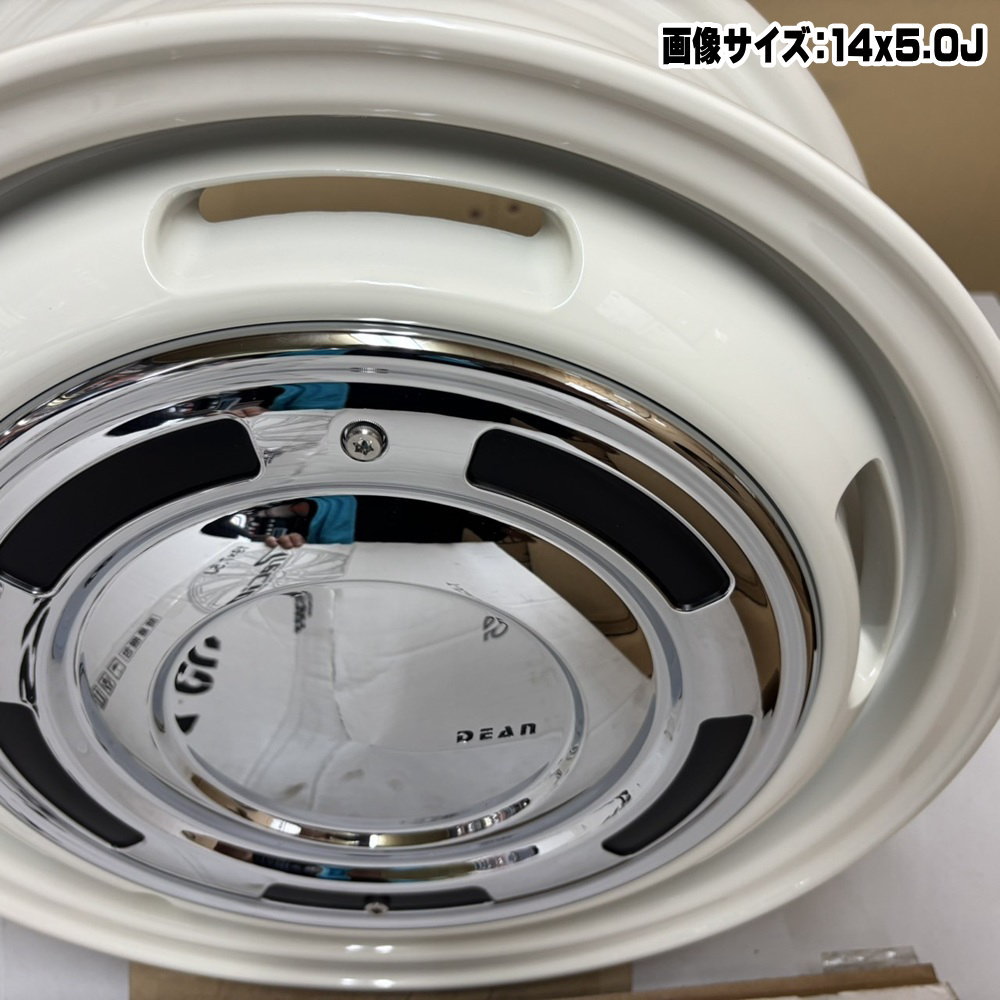 185/65R15 88H グッドイヤー EfficientGrip ECO EG02 夏用 サマータイヤ DEAN CROSS COUNTRY MAZDA2 デミオ K10アクア E12ノート 15インチの画像