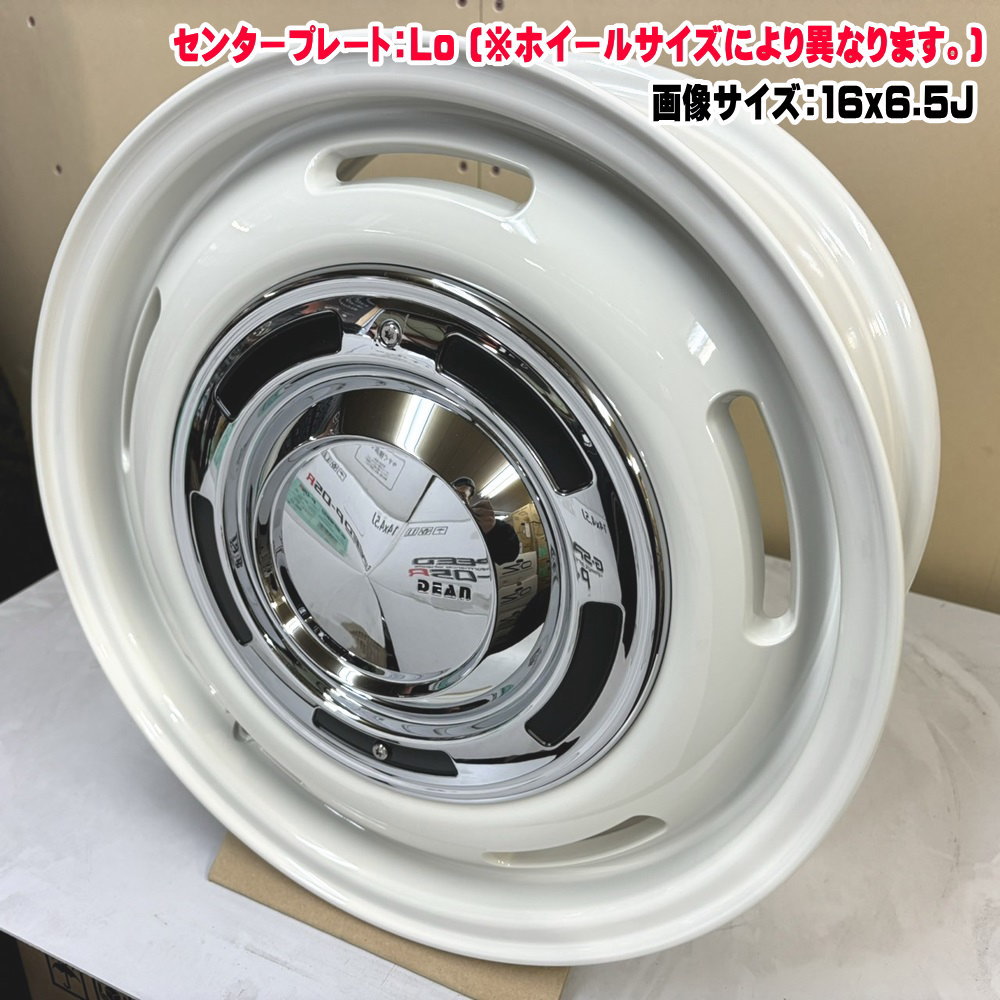グッドイヤー VECTOR 4s GEN-3 225/65R17 オールシーズンタイヤ DEAN CROSS COUNTRY 7.0J 5穴 5/114.3 17インチ トヨタ RAV4 ハリアー /三菱 アウトランダーの画像