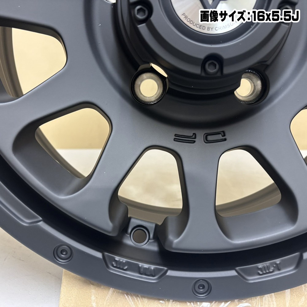 グッドイヤー - 法人送りとどける 225/70R16 103Q ICE NAVI SUV 冬用 スタッドレスタイヤ DELTAFORCE OVAL JB64 JB23 ジムニー 専用