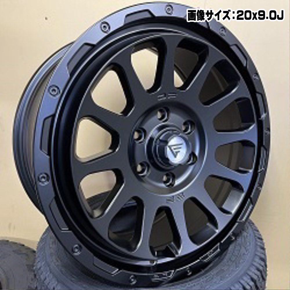 BFグッドリッチ - 法人送りとどける 265/65R18 114T BF好ましいリット TRAIL 夏用 炎節タイア DELTAFORCE OVAL ランクル 250 300 /LEXUS GX