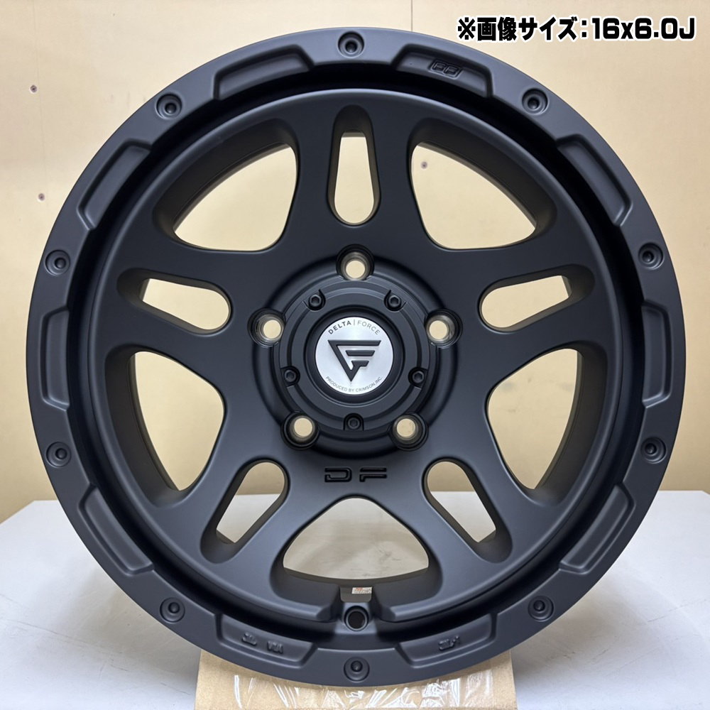 225/75R16 103/100Q LT トーヨータイヤ OPENCOUNTRY M/T 夏用 サマータイヤ OVERLANDER JB74 ジムニーシエラ 専用  16インチ_4