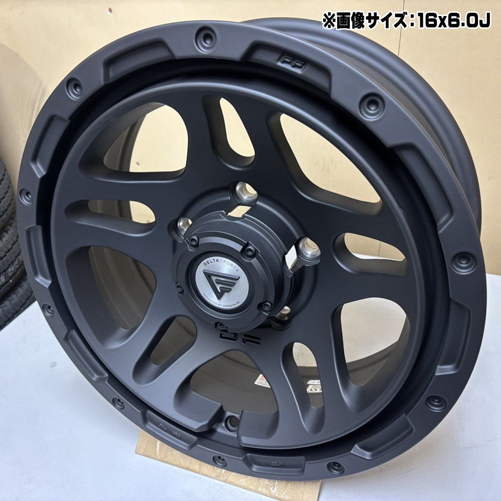 225/75R16 103/100Q LT トーヨータイヤ OPENCOUNTRY M/T 夏用 サマータイヤ OVERLANDER JB74 ジムニーシエラ 専用  16インチ_5