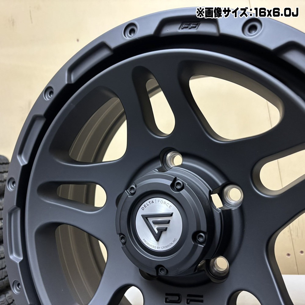 225/75R16 103/100Q LT トーヨータイヤ OPENCOUNTRY M/T 夏用 サマータイヤ OVERLANDER JB74 ジムニーシエラ 専用  16インチ_7
