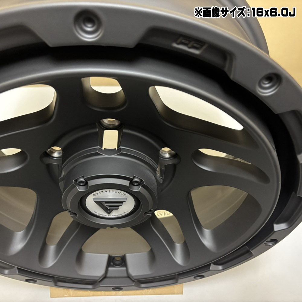 225/75R16 103/100Q LT トーヨータイヤ OPENCOUNTRY M/T 夏用 サマータイヤ OVERLANDER JB74 ジムニーシエラ 専用  16インチ_8