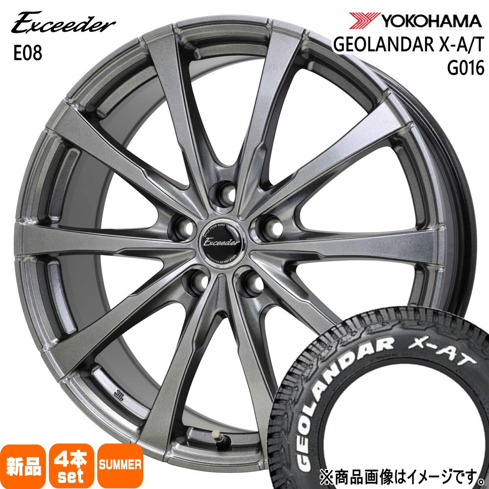 タイヤ ホイール  ヨコハマ WHEEL GRASS ZX（グラス ゼットエックス）新発売 | お知らせ | YFC