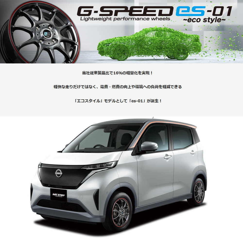 グッドイヤー 165/60R15 77H EfficientGrip ECO EG02 夏用 サマー