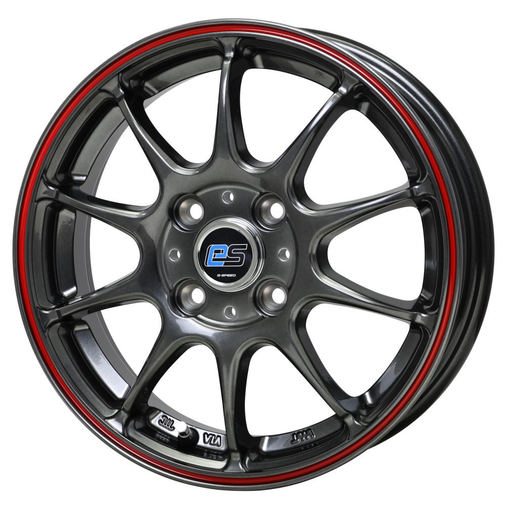EAGLE LS グッドイヤー E-Grip Comfort 165/60R14 夏タイヤ