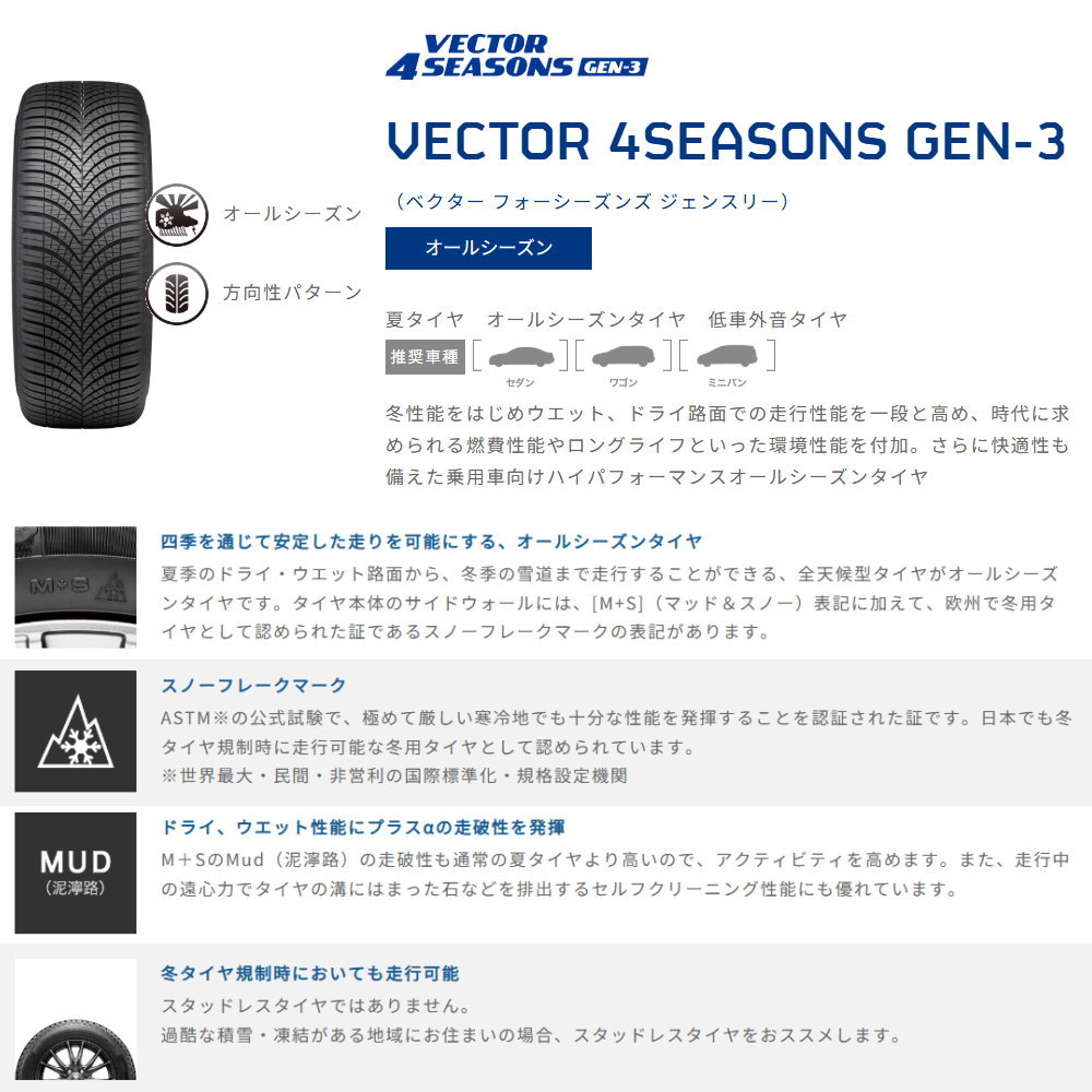 【2023年製】205/55R16良い年 GOOD YEAR 4 本/日本製 楽天市場】【 取付対象 】 【 2023年製 】 オールシーズンタイヤ