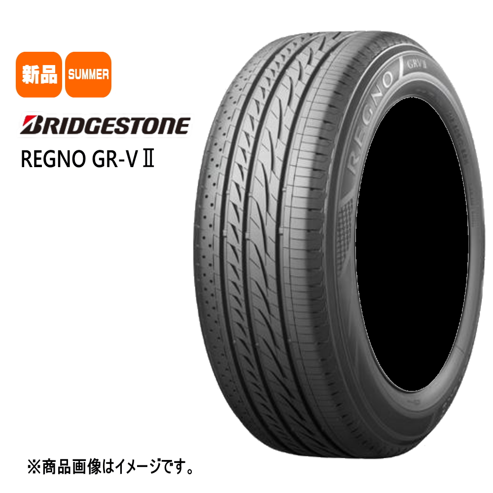 ブリヂストン レグノ GRV2 225/45R19 夏タイヤ TRAFFICSTAR TSF 03 8.0J 5穴 5/114.3 19インチ RX 8 アテンザ エスティマ : tsf03 brsc 1980425114 grv2 2254519 : タイヤショップ78 2号店