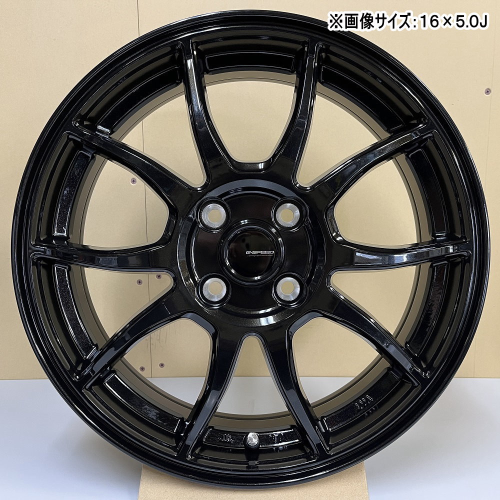 ヨコハマ BluEarth GT AE51 155/65R14 夏タイヤ G・Speed G 06 4.5J 4穴 4/100 14インチ N BOX タント スペーシア デリカミニ ハイゼット : gs g06 1445454100 ae51 1556514 : タイヤショップ78 2号店