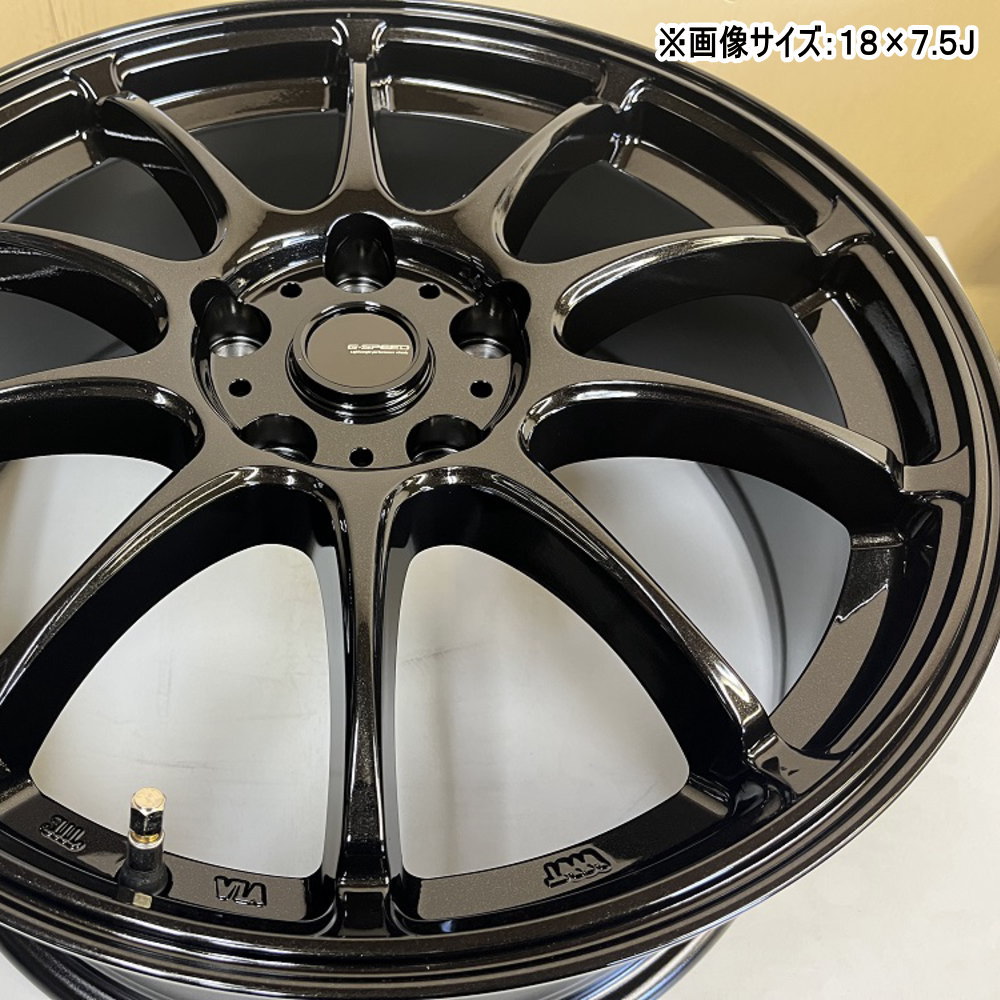 グッドイヤー ICE NAVI8 185/60R15 冬タイヤ G・Speed G 07 6.0J 5穴 5/100 15インチ17 170系 シエンタ : gs g07 1560435100 in8 1856015 : タイヤショップ78 2号店