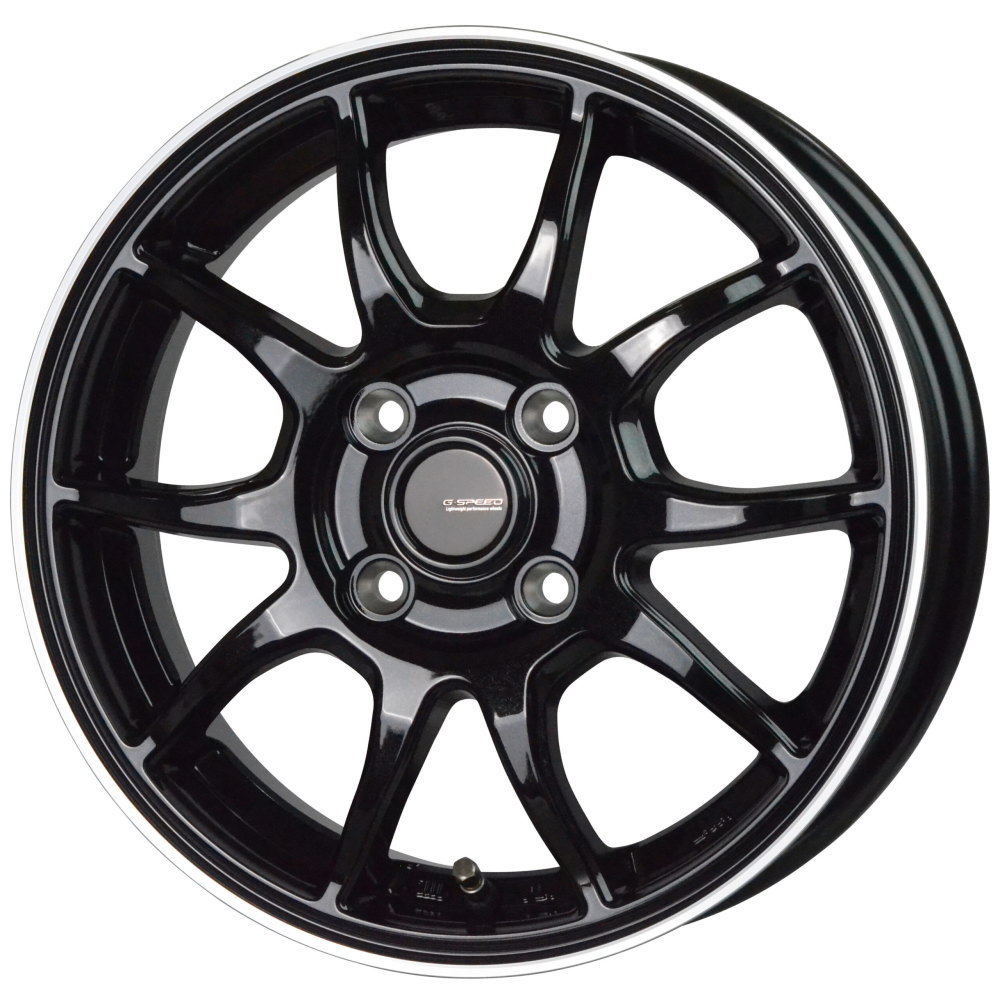 ヨコハマ BluEarth Es ES32 165/65R13 夏タイヤ G・Speed P 06 4.00B 4穴 4/100 13インチ アトレー etc : gs p06 bk 1340454100 es32 1656513 : タイヤショップ78 2号店