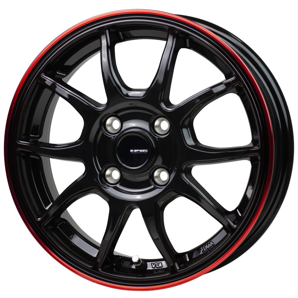 輸入スタッドレスタイヤ 205/55R16 冬タイヤ G・Speed P-06 6.0J 4穴 4 