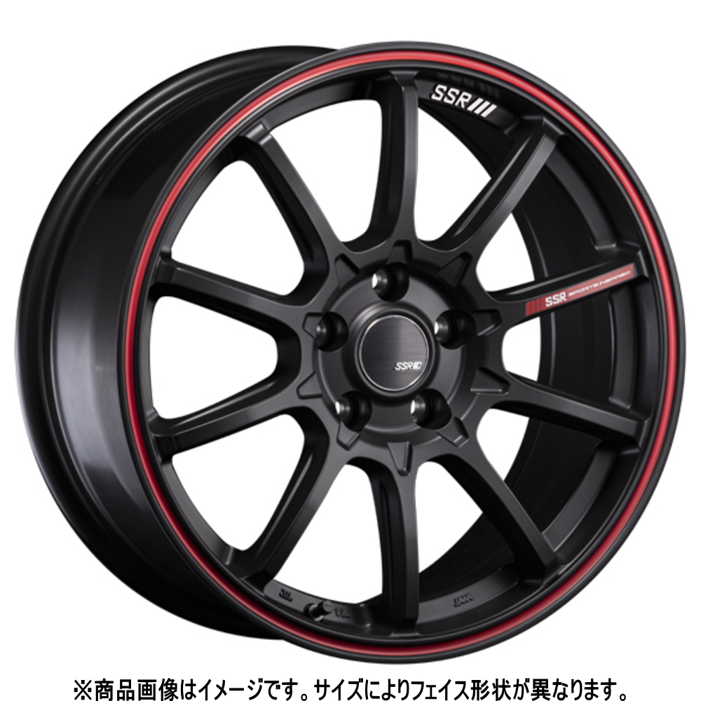 ダンロップ ALL SEASON MAXX 195/60R17 オールシーズンタイヤ SSR GTV05 7.0J 4穴 4/100 17インチ  トヨタ ライズ/ダイハツ ロッキー :gtv05-fbr-1770424100-as1-1956017:タイヤショップ78 2号店 - 通販 -  Yahoo!ショッピン | lizarazoconsulting.com