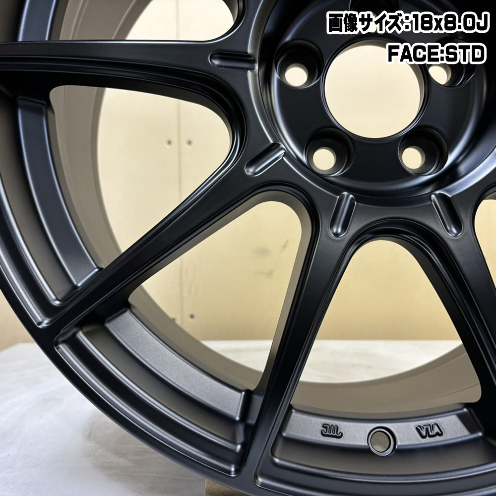 輸入スタッドレスタイヤ 225/55R18 冬タイヤ SSR GTX01 8.0J 5穴 5/114.3 18インチ デリカD:5 アウトランダー : gtx01 fb 1880455114 ywtire 2255518 : タイヤショップ78 2号店