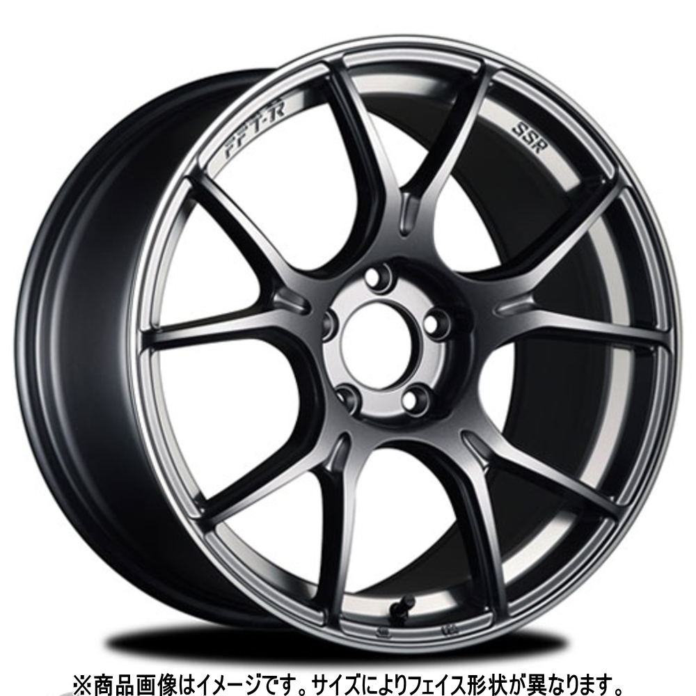 ミシュラン CROSSCLIMATE2 265/35R18 オールシーズンタイヤ SSR GTX02 10.5J 5穴 5/114.3 18インチ GT R R34 : gtx02 ds 18105205114 cc2 2653518 : タイヤショップ78 2号店