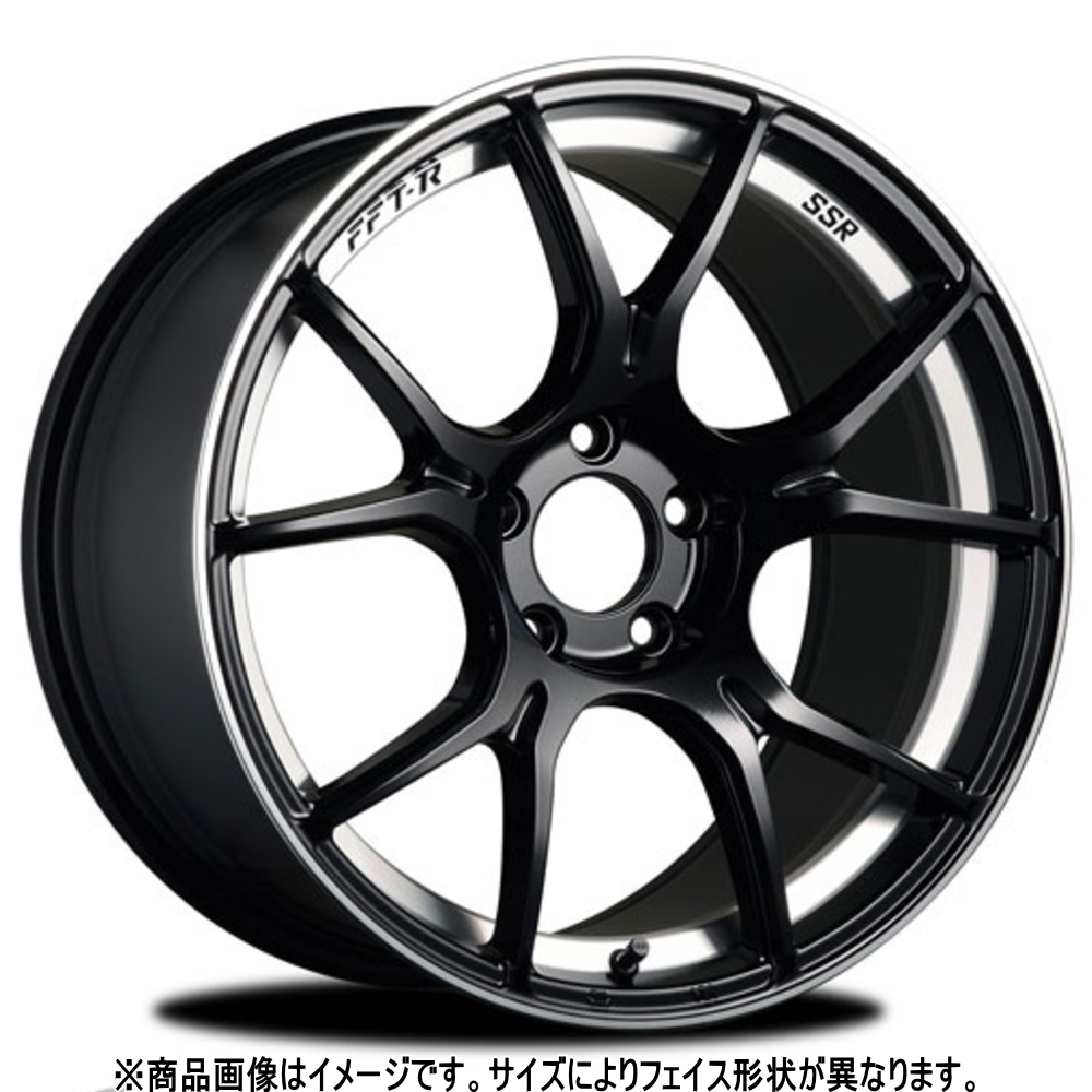 ブリヂストン BLIZZAK VRX3 215/55R17 冬タイヤ SSR GTX02 7.0J 5穴 5/114.3 17インチ マツダ CX 3 /トヨタ ヤリスクロス : gtx02 gb 1770485114 vrx3 2155517 : タイヤショップ78 2号店