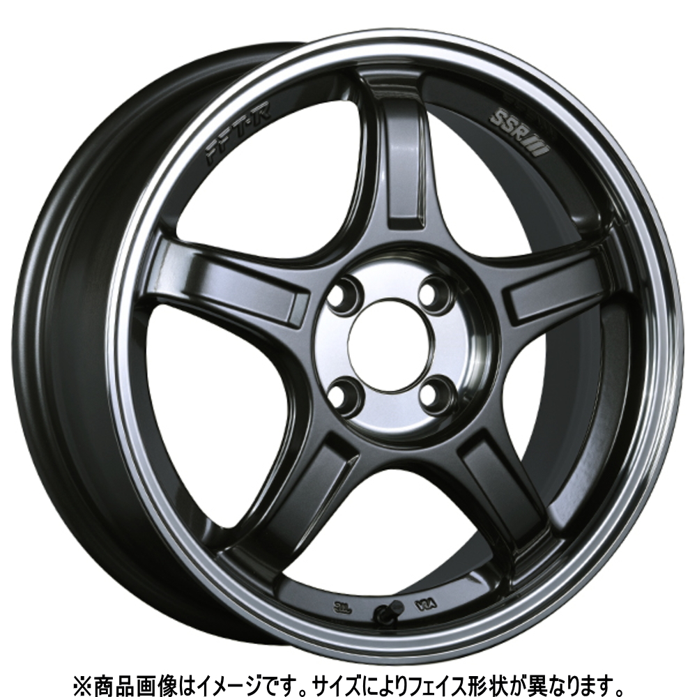 トーヨータイヤ OBSERVE GIZ2 195/50R16 冬タイヤ SSR GTX03 6.5J 4穴 4/100 16インチ NDロードスター ヤリス アクア フィット : gtx03 gm 16654840 giz2 1955016 : タイヤショップ78 2号店