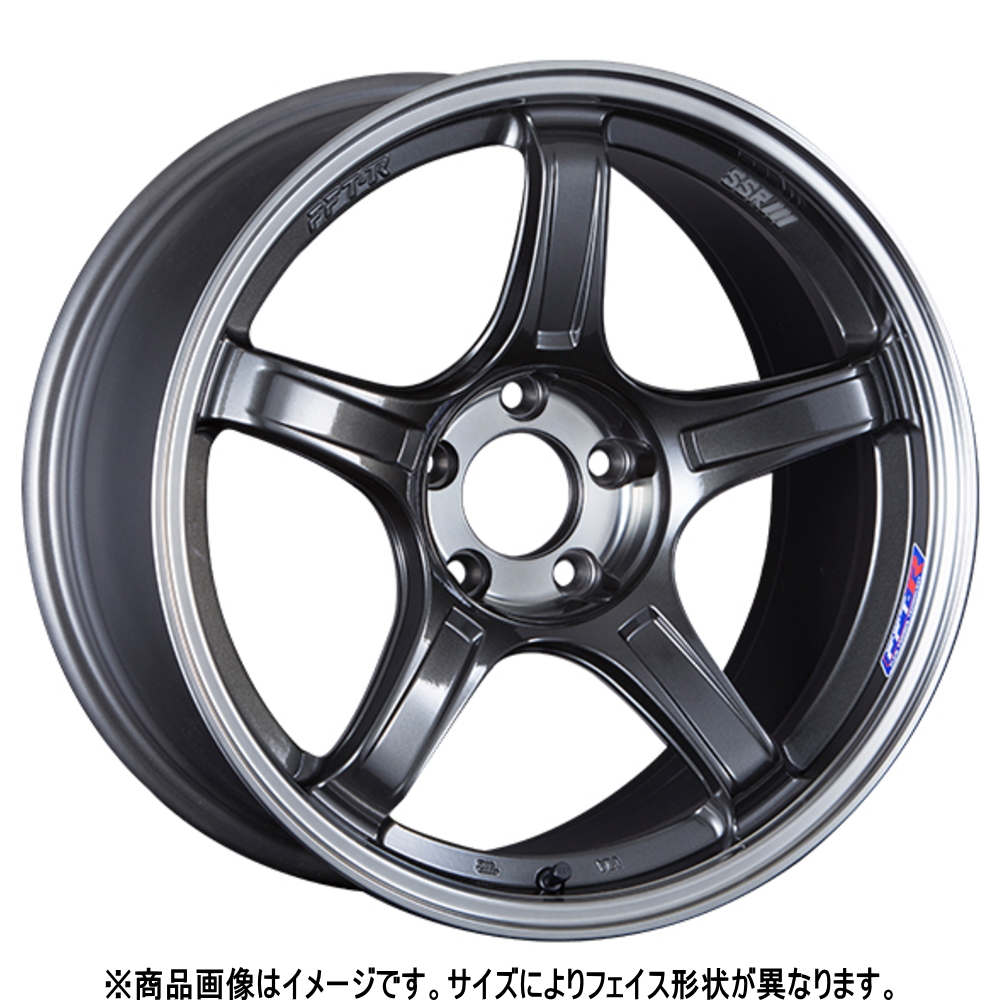 ミシュラン CROSSCLIMATE2 245/40R19 オールシーズンタイヤ SSR GTX03 F:8.5J R:9.5J 5穴 5/114.3 19インチ トヨタ 20系 アルファード ヴェルファイア : gtx03 gm 19859551 cc2 2454019 : タイヤショップ78 2号店