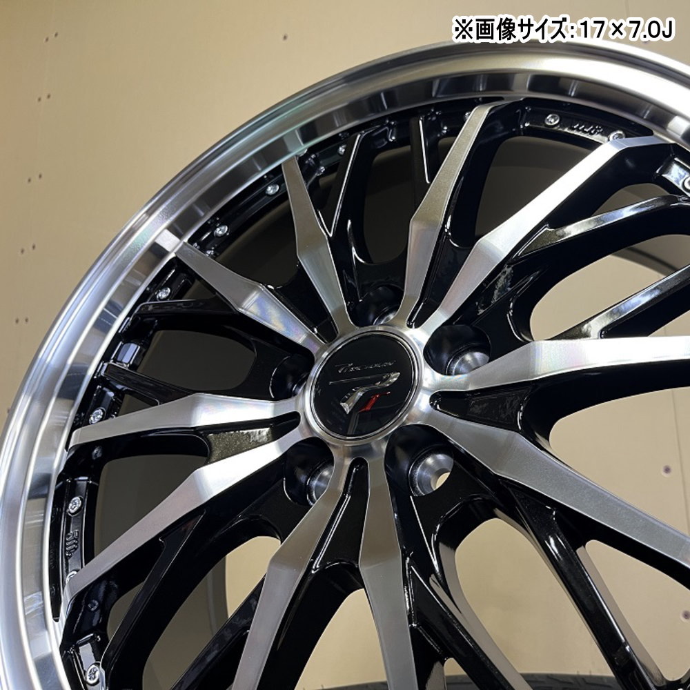 ヨコハマ iceGUARD7 IG70 215/40R18 冬タイヤ Precious HM 3 7.5J 5穴 5/114.3 18インチ カローラルミオン ブレイド : hm3 bkp 1875485114 ig70 2154018 : タイヤショップ78 2号店