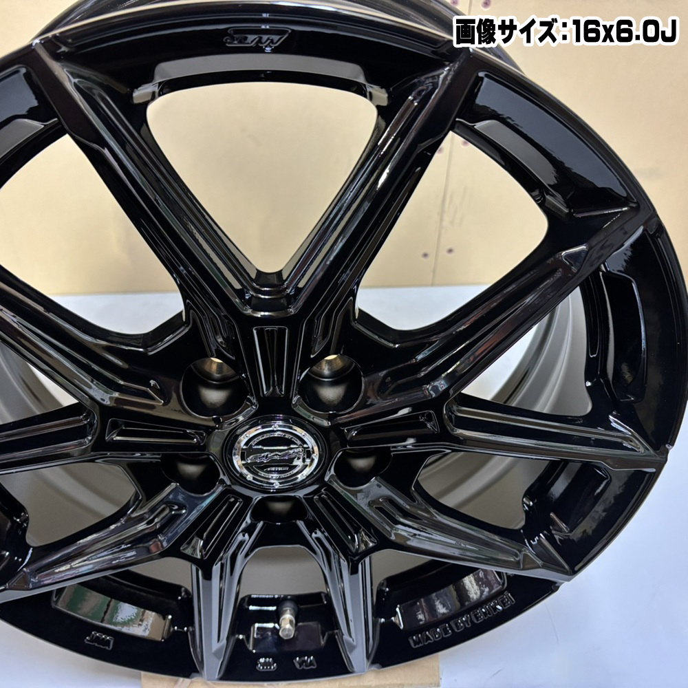BRIDGESTONE（ブリヂストン） 215/55R17 94Q BLIZZAK WZ-1 冬用